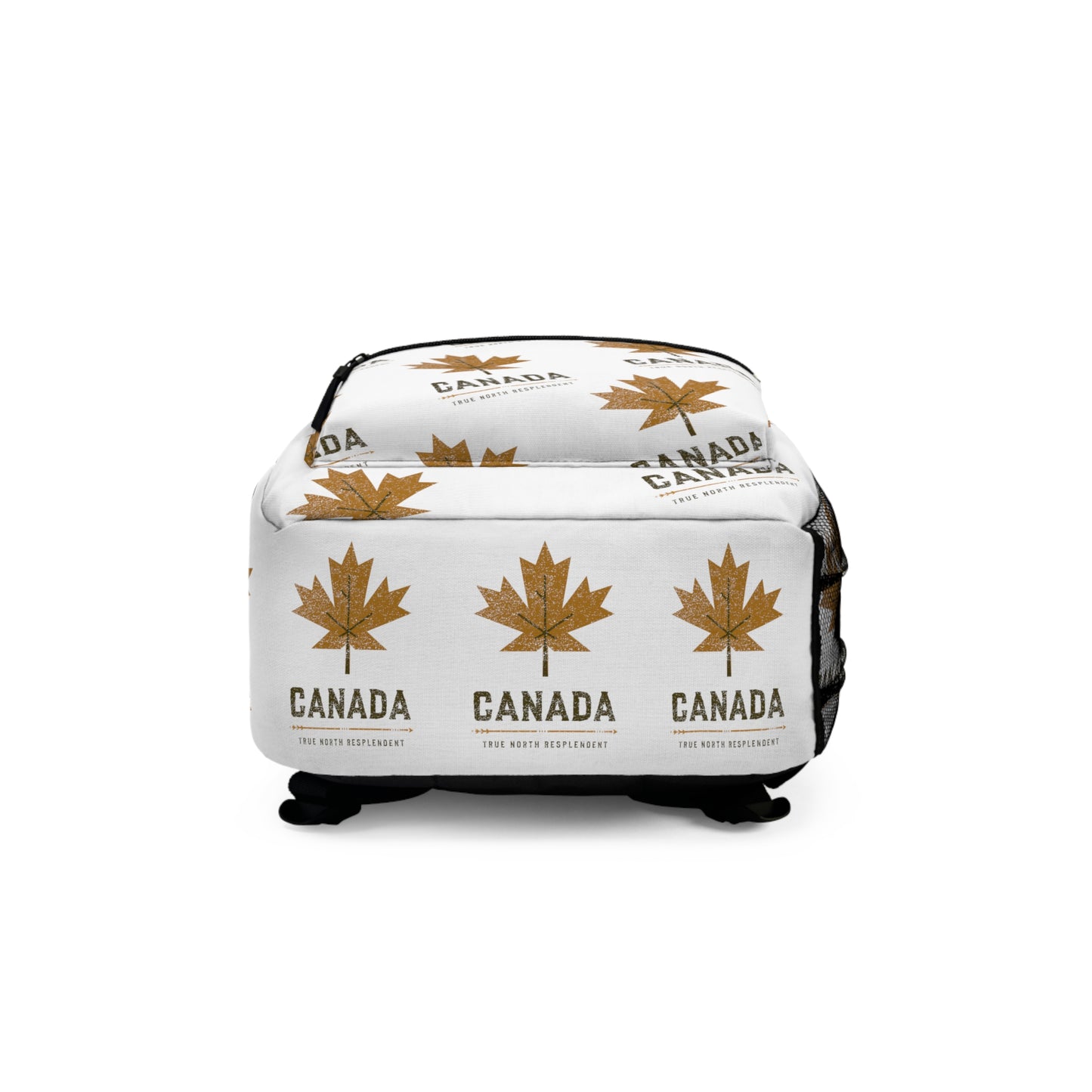 Canada Logo Backpack