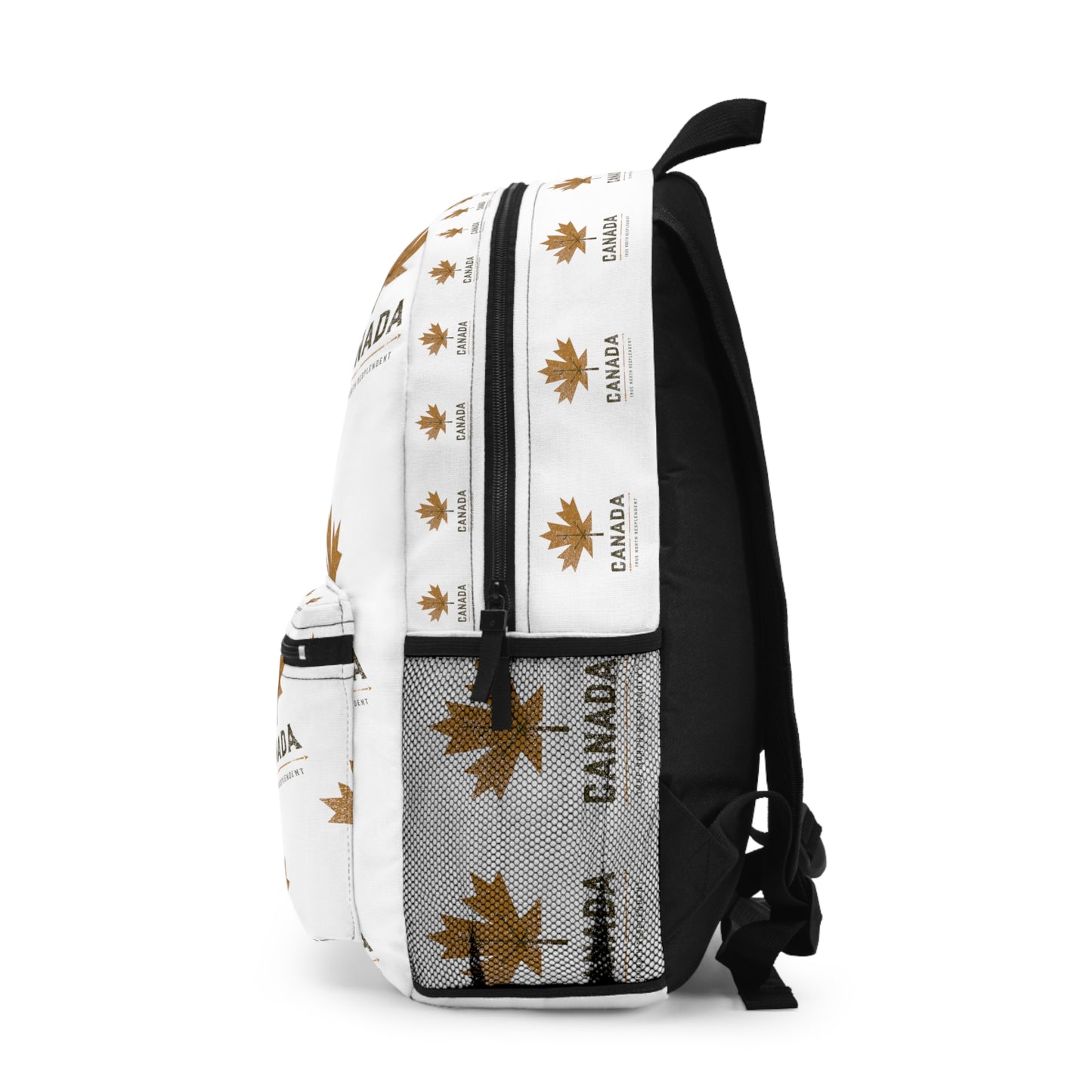 Canada Logo Backpack
