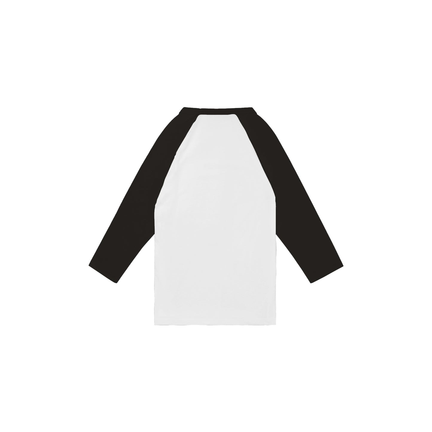 CANADA 3/4 sleeve Raglan T-shirt - Unisex