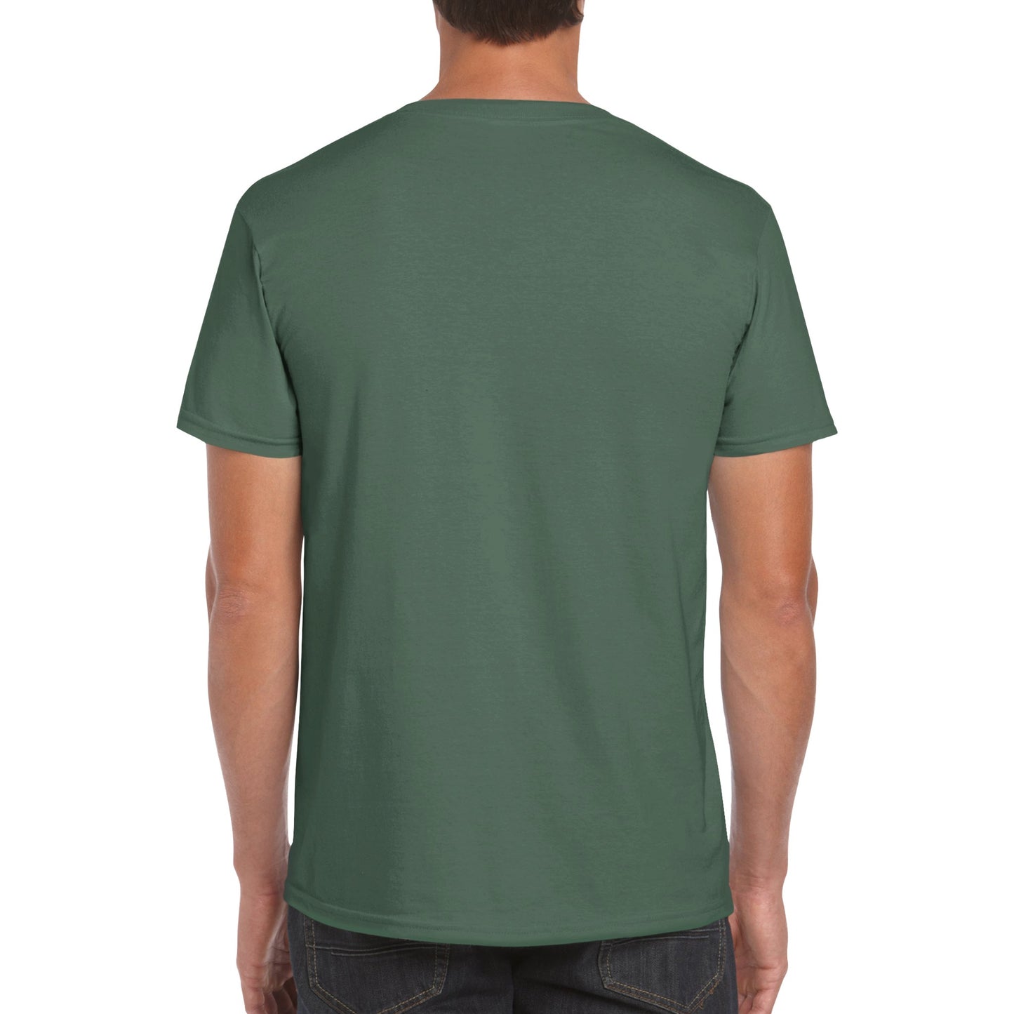 CANADA Classic Crewneck T-shirt - Unisex