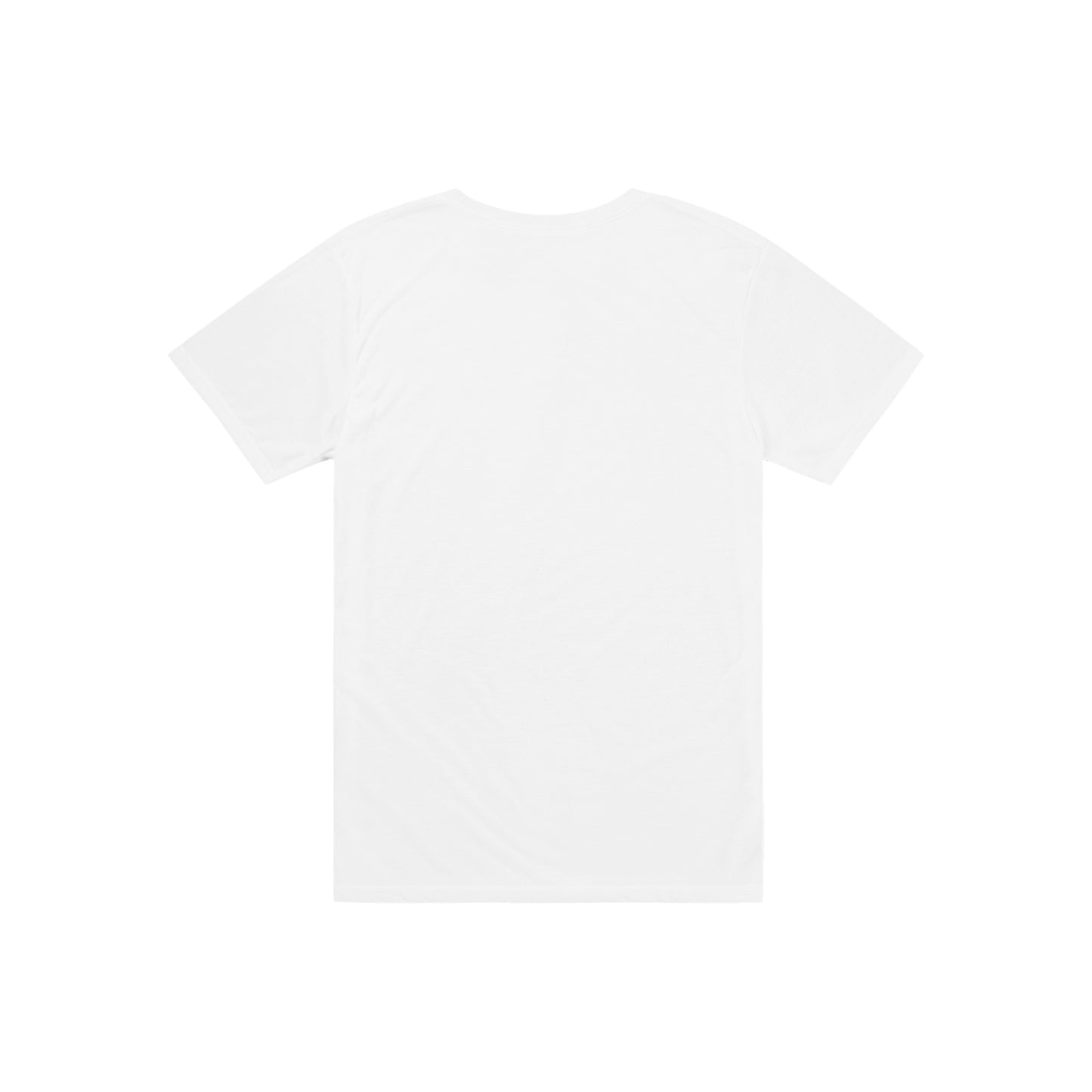 "Soothe Me With Silence" Open Road Crewneck Performance T-shirt - Unisex