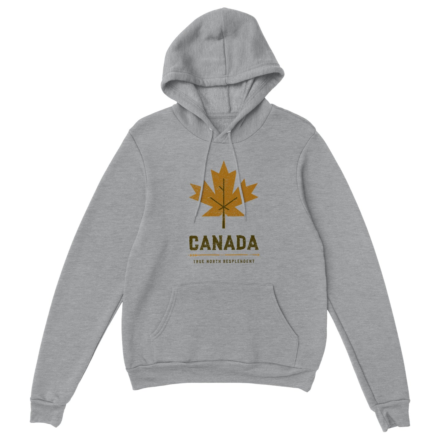 CANADA Premium Pullover Hoodie - Unisex