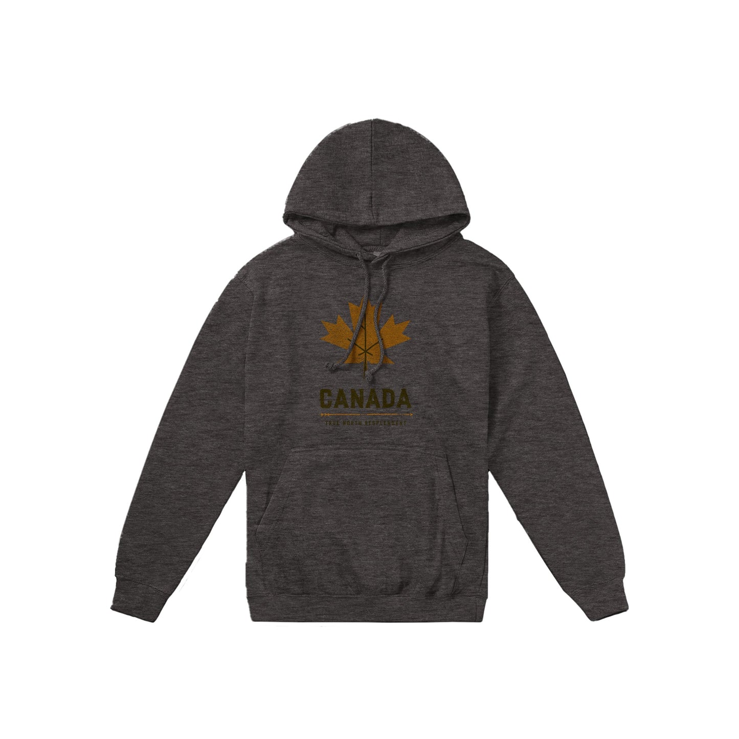 CANADA Premium Pullover Hoodie - Unisex