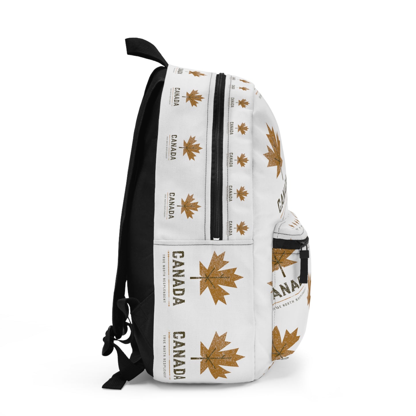 Canada Logo Backpack
