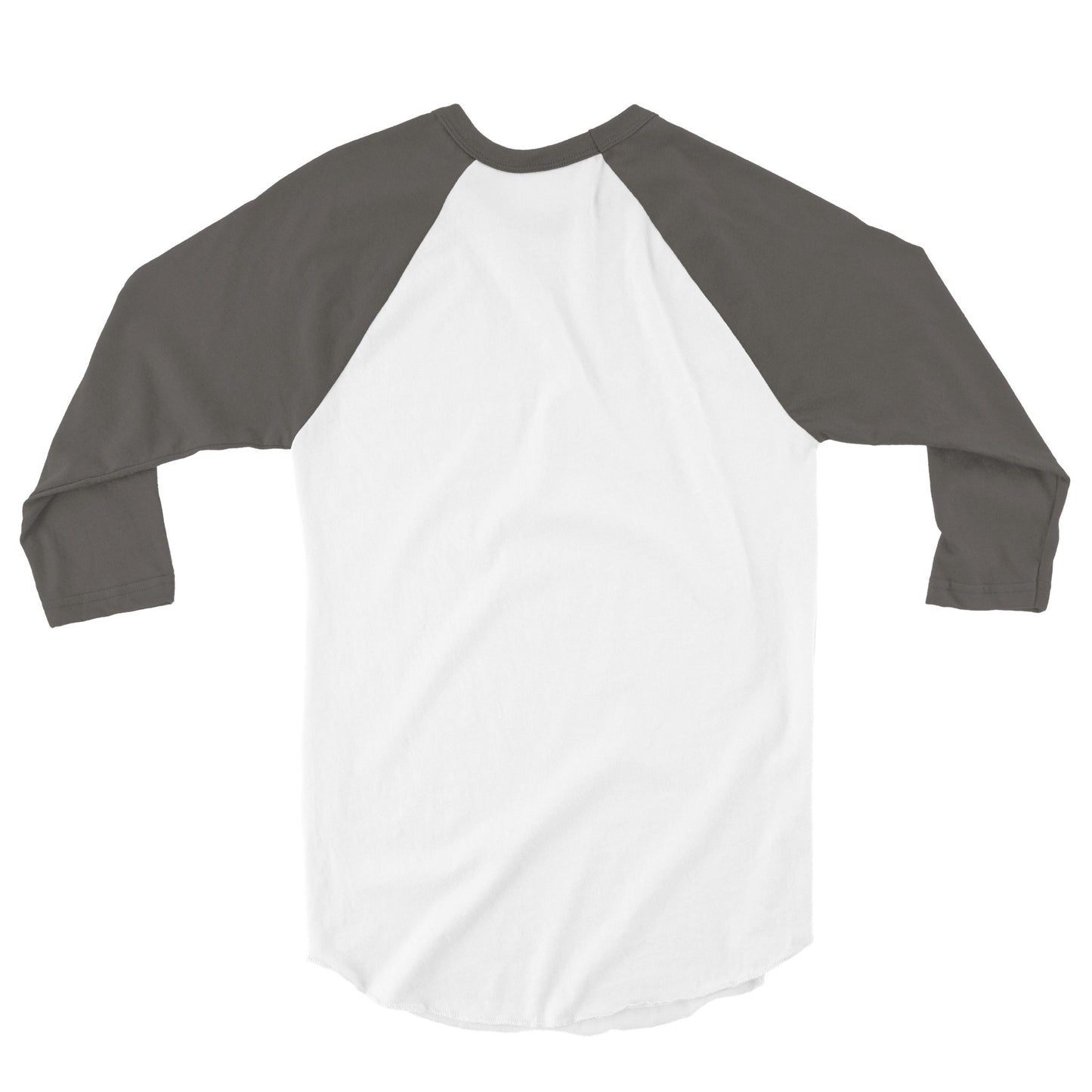 CANADA 3/4 sleeve Raglan T-shirt - Unisex