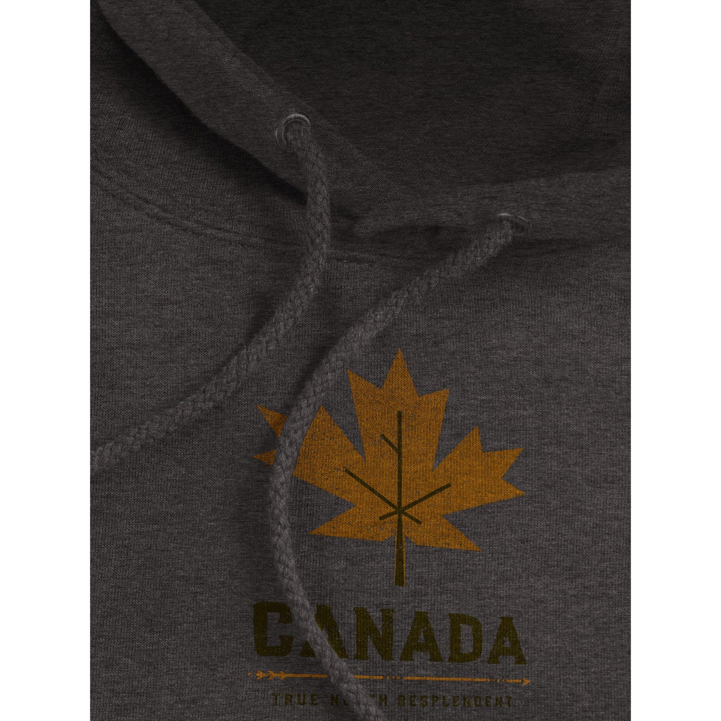CANADA Premium Pullover Hoodie - Unisex