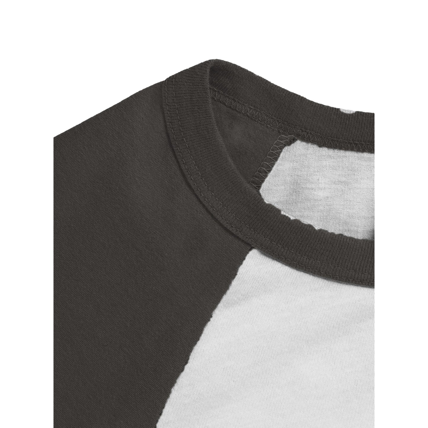 CANADA 3/4 sleeve Raglan T-shirt - Unisex