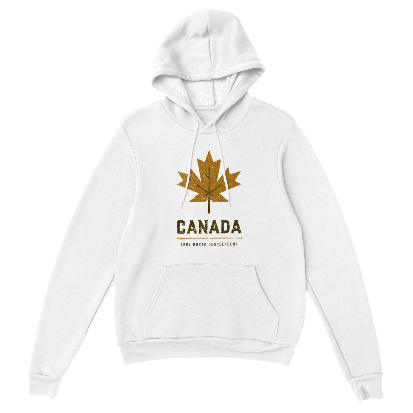 CANADA Premium Pullover Hoodie - Unisex