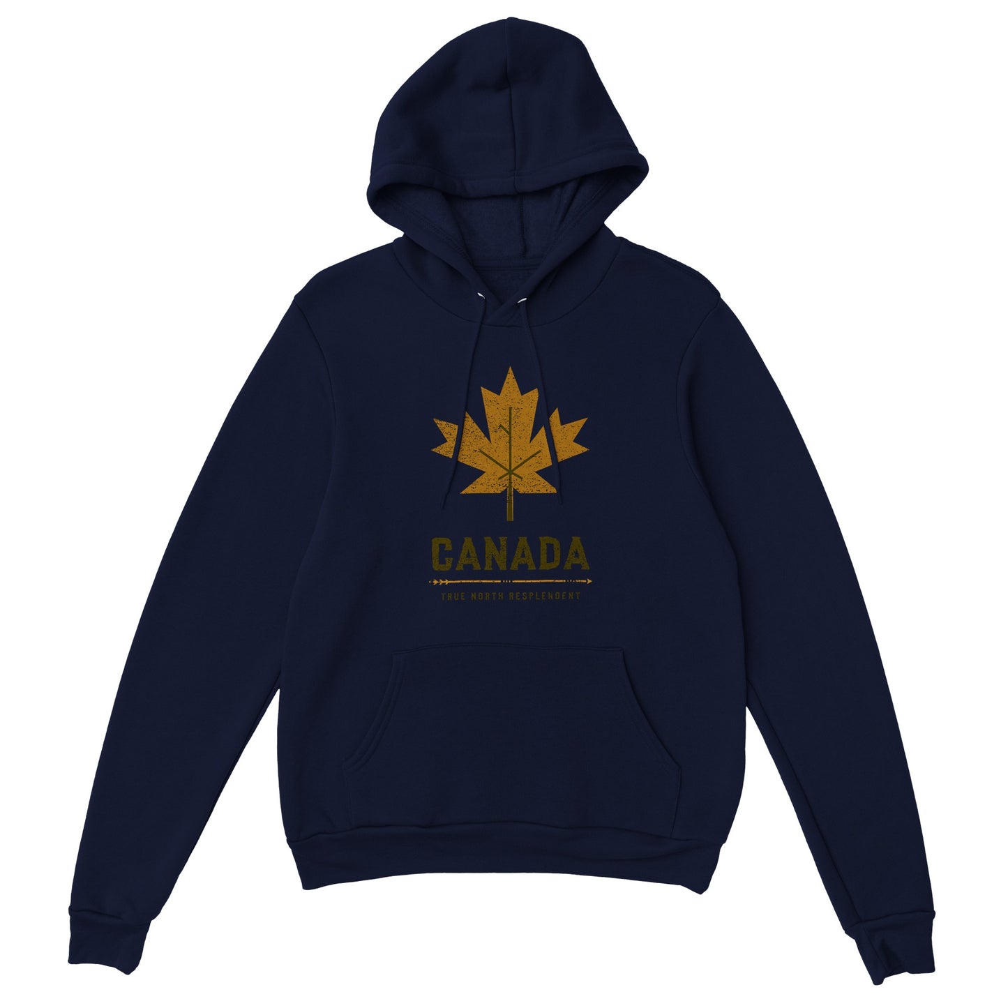 CANADA Premium Pullover Hoodie - Unisex