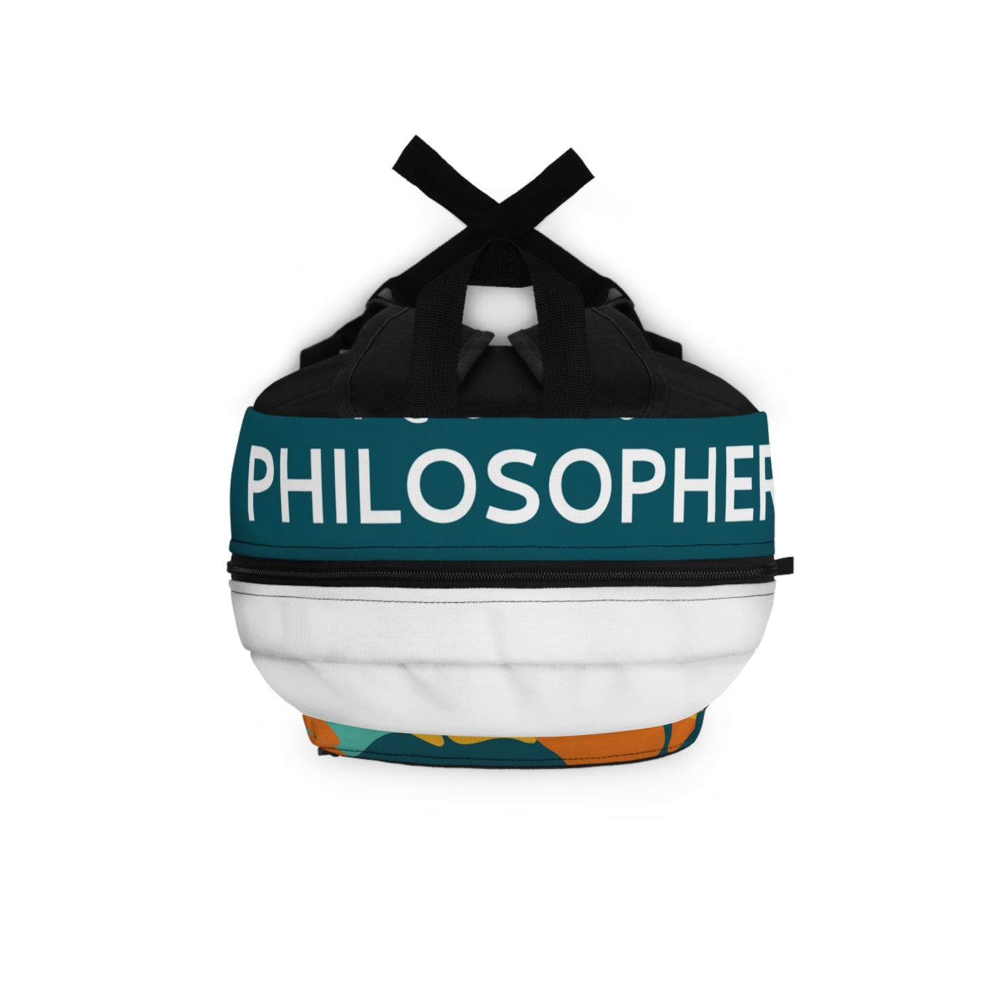 Natural Philosopher Backpack