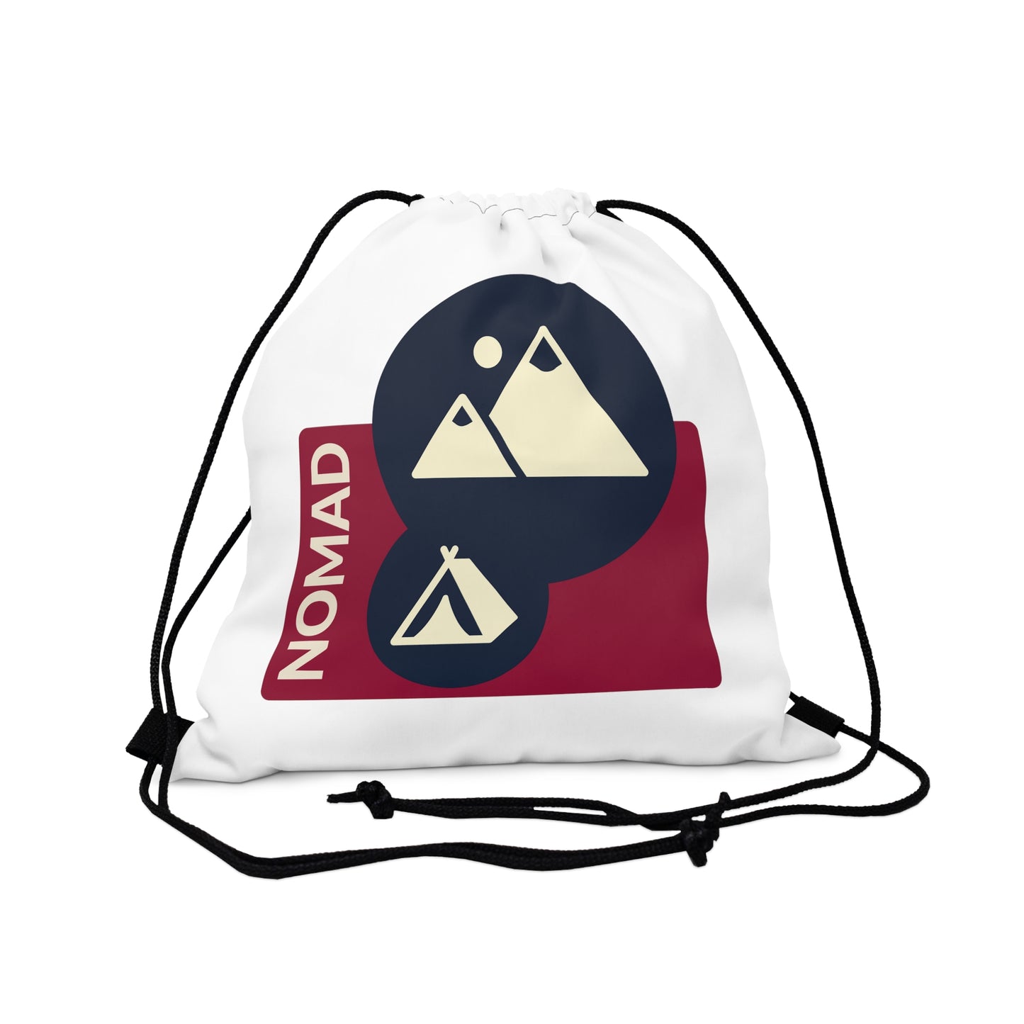 NOMAD Outdoor Drawstring Bag