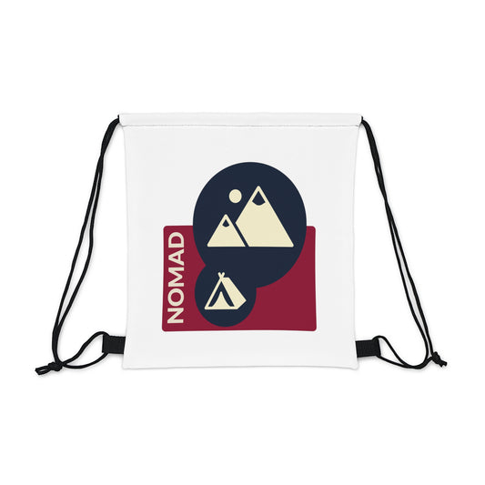 NOMAD Outdoor Drawstring Bag