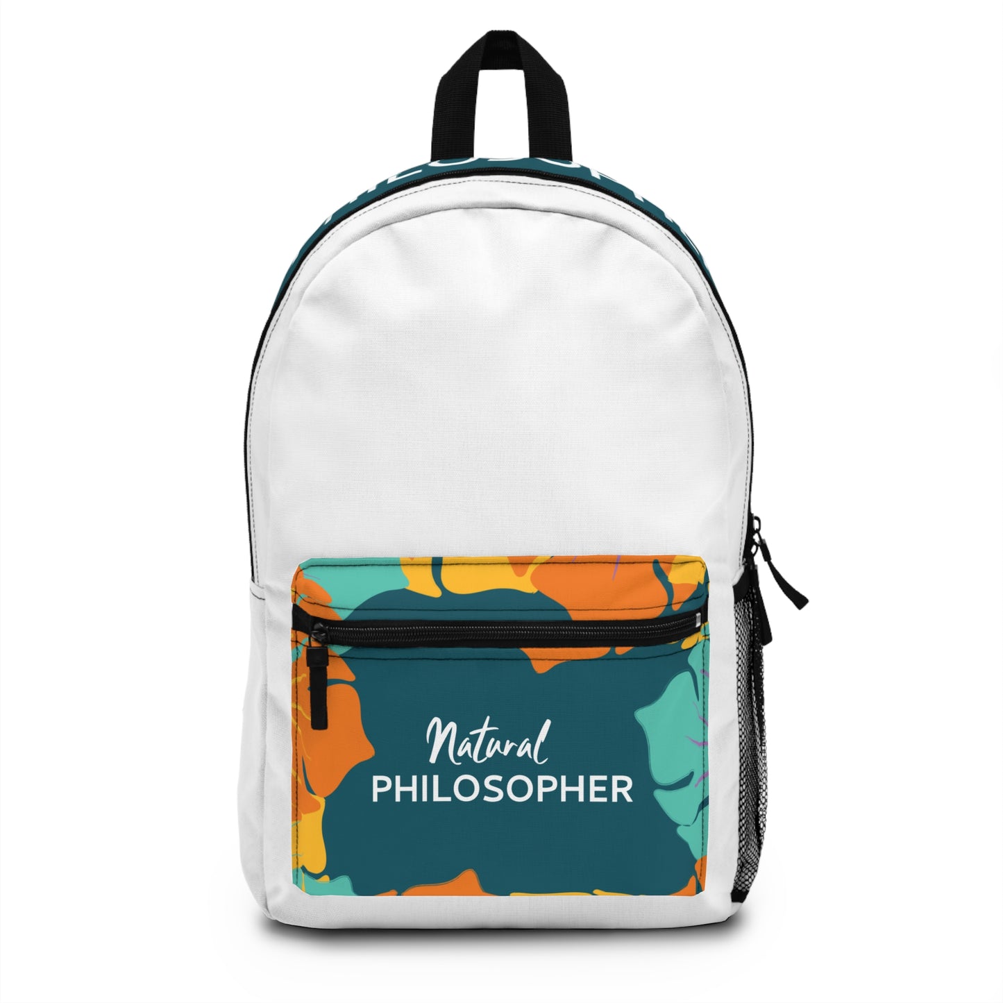 Natural Philosopher Backpack