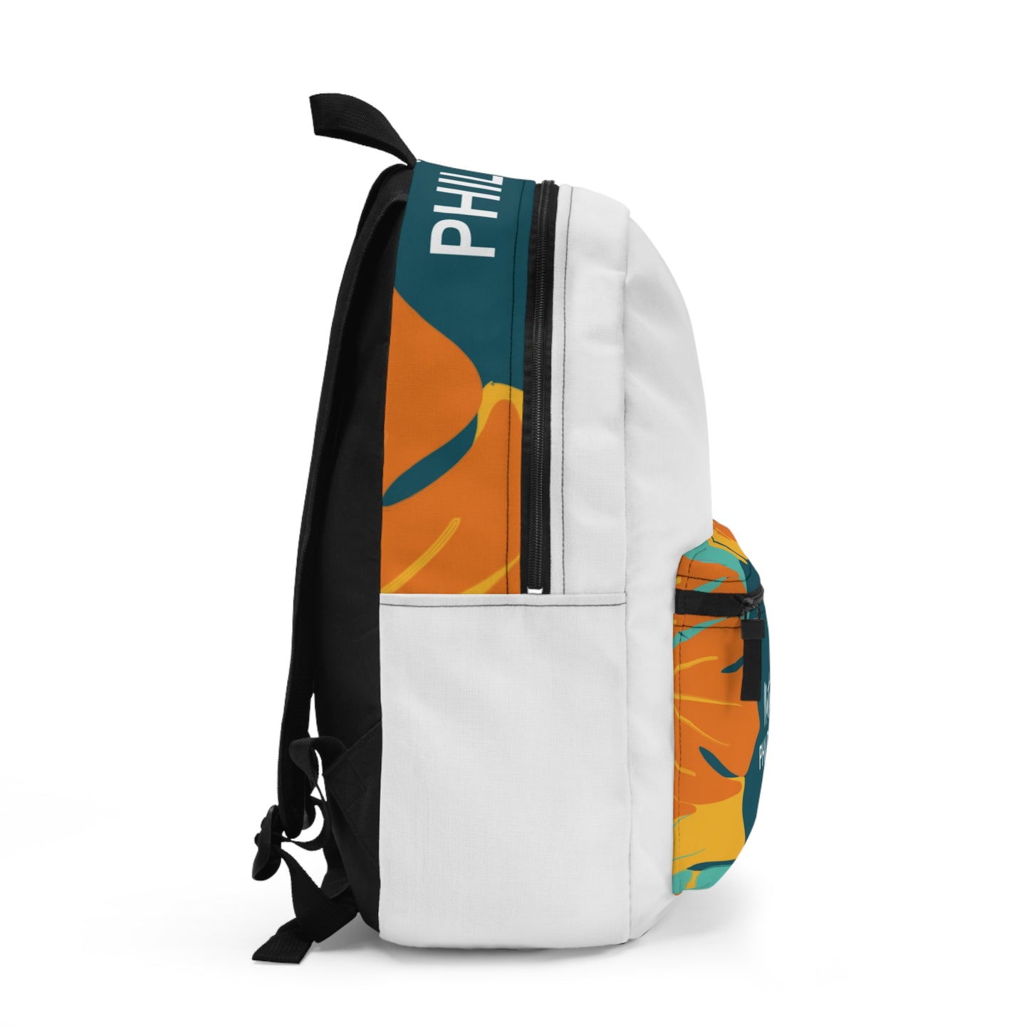 Natural Philosopher Backpack