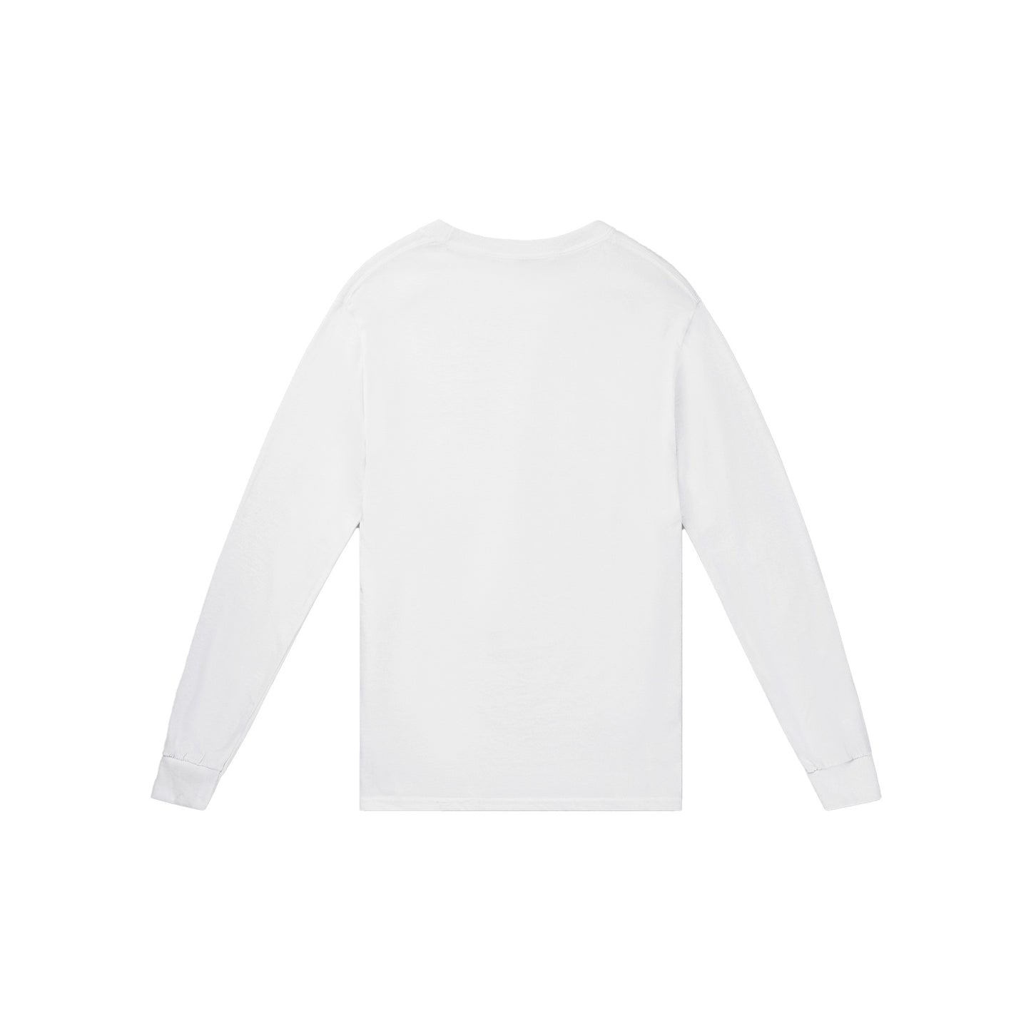 I Need Nature Logo Premium Longsleeve T-shirt - Unisex