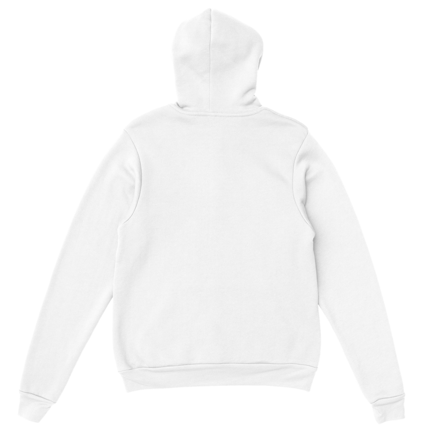 I Need Nature Logo Classic Pullover Hoodie - Unisex